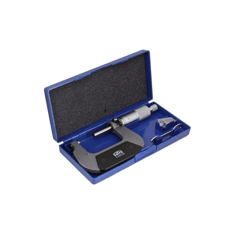 Mikrometr 25-50 mm