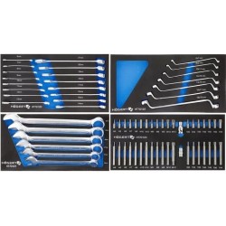 Hogert wózek warsztatowy narzędziowy szafka narzędziowa 346el