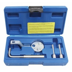 Blokada rozrządu ford transit tourneo custom land rover 2.2 3.2 tdci satra