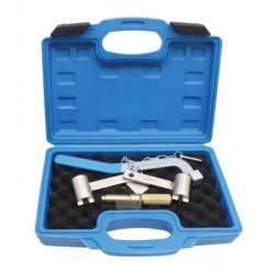 Blokada rozrządu renault ford volvo benzyna 16v 20v satra