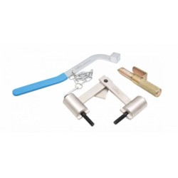 Blokada rozrządu renault ford volvo benzyna 16v 20v satra