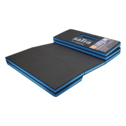 Mata ochronna warsztatowa składana dla mechanika pod kolana 1200x455x23mm