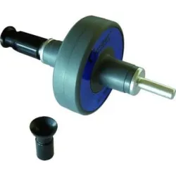 Valve lapping for condor drill