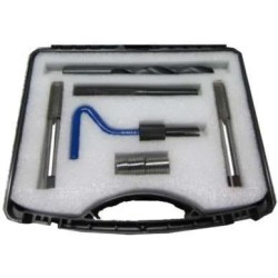 Zestaw do gwintu m18x1.25 mm