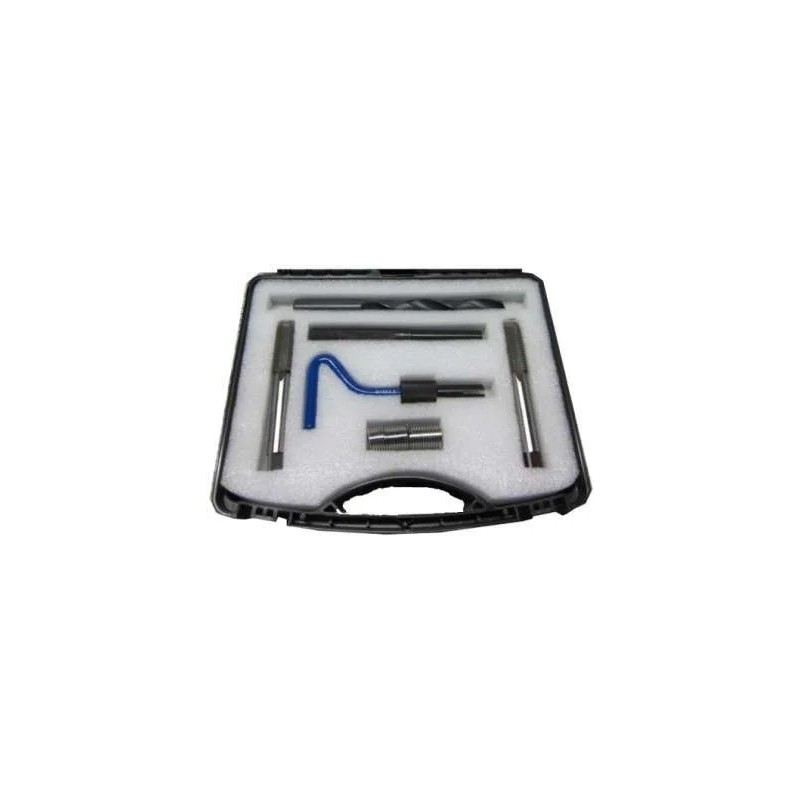 Zestaw do gwintu m18x1.25 mm