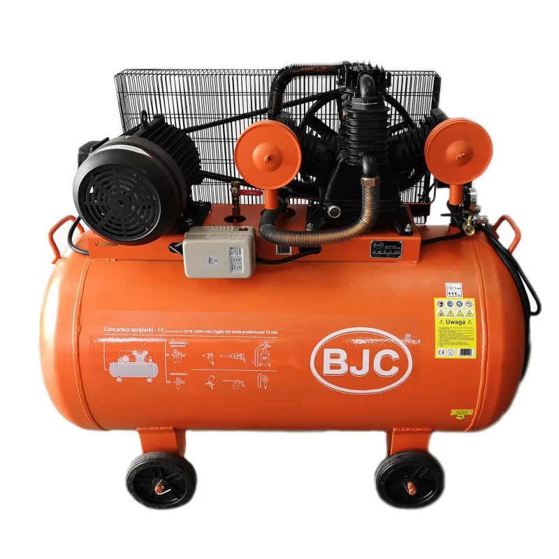 Kompresor sprężarka dwutłokowa dwustopniowa olejowa 350l w-0.9 12