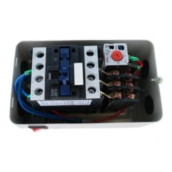 Kompresor sprężarka dwutłokowa dwustopniowa olejowa 350l w-0.9/12,5 12 bar