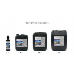 Neutralny szampon samochodowy pro chem 1l