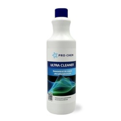 Concentrated liquid for ultrasonic cleaners pro-chem 1 l