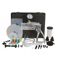 Pompka waku -1 do 4bar aluminium solidna wersja max