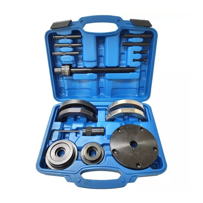 Ściągacz piasty koła 85 mm vw t5 transporter