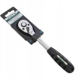 Honiton grzechotka 3/8'' profesjonalna