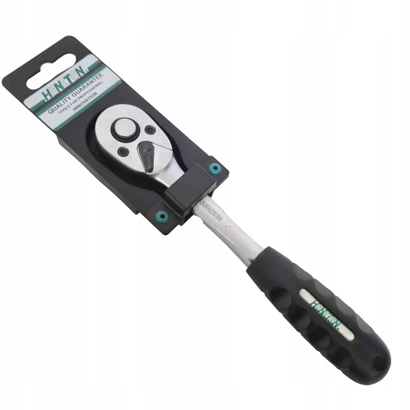 Honiton grzechotka 3 8 profesjonalna