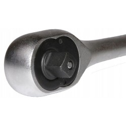 Honiton grzechotka 3/8'' profesjonalna