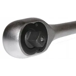 Honiton grzechotka 3/8'' profesjonalna