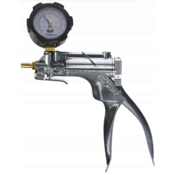 Pompka waku -1 do 4bar aluminium solidna wersja max