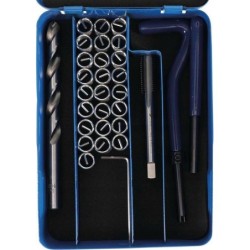 Zestaw do naprawy gwintów m9x1.25 helicoil