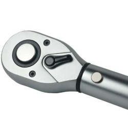 Klucz dynamometryczny dwukierunkowy 19-110nm 3/8 richmann