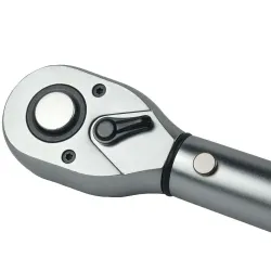 Klucz dynamometryczny dwukierunkowy 19-110nm 3/8 richmann