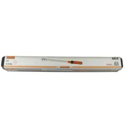 Klucz dynamometryczny dwukierunkowy 19-110nm 3/8 richmann