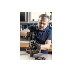 Hogert ściągacz łożysk 2 ramienny 40x60 mm