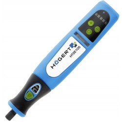 Hogert mini szlifierka akumulatorowa 7,2v 900ma