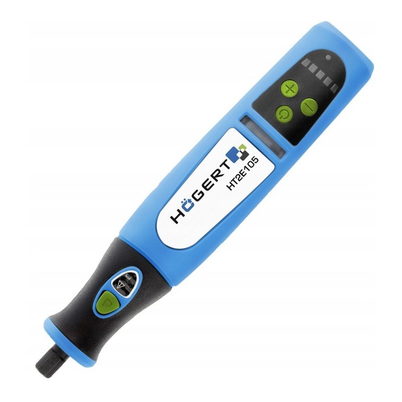 Hogert mini szlifierka akumulatorowa 7