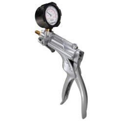 Pompka waku -1 do 4bar aluminium solidna wersja max