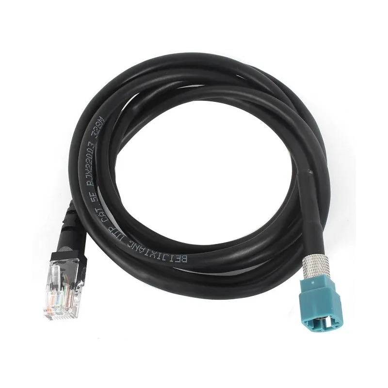 Kabel diagnostyczny serwisowy tesla model x s neilsen