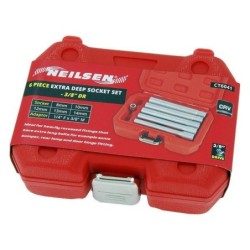 Nasadki klucze długie regulatorów linek hamulcowych zderzaków lamp drzwi