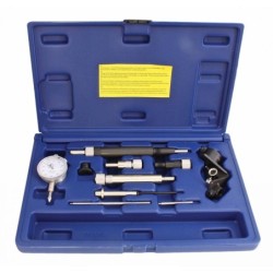 Zestaw do ustawiania pomp wtryskowych