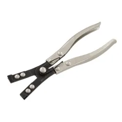 Pliers pliers for piston rings bands 60-120mm neilsen