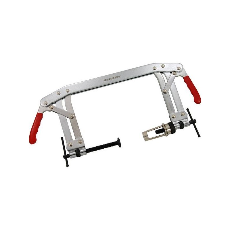 Ściągacz sprężyn zaworowych