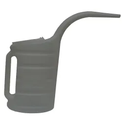 Dielenská tryska 6l lievik