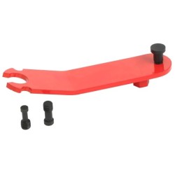 Urządzenie do regulacji zawiasów drzwi samochodowych auta neilsen