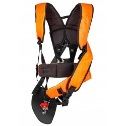 Solide szelki do kosy spalinowej kosiarki wykaszarki pasy nośne uprząż