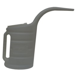 Nalewak warsztatowy konewka 2l lejek