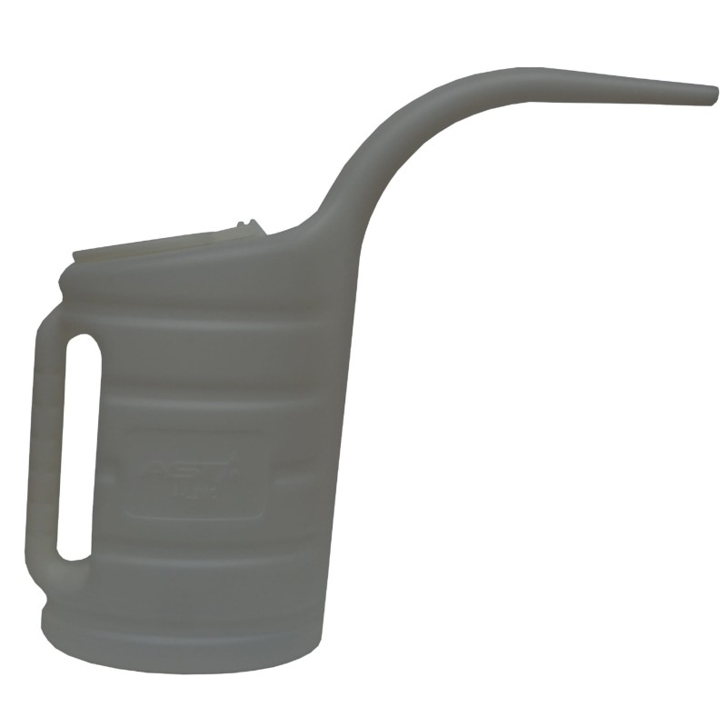 Nalewak warsztatowy konewka 2l lejek