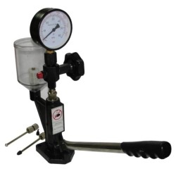Próbnik tester wtryskiwaczy diesel 600 bar tdi cdi