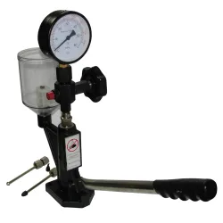 Próbnik tester wtryskiwaczy diesel 600 bar tdi cdi