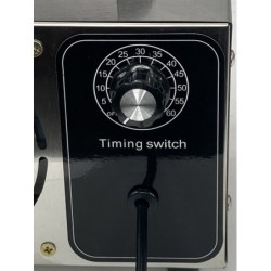 Ozonator generator ozonu oczyszczacz powietrza czasomierz 24 000 mg/h