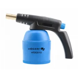 Hogert lutownica gazowa lampa palnik gazowy ht2c510