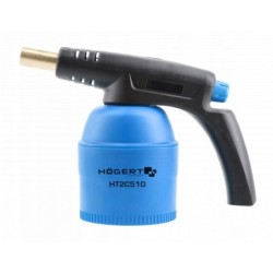 Hogert lutownica gazowa lampa palnik gazowy ht2c510