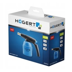 Hogert lutownica gazowa lampa palnik gazowy ht2c510