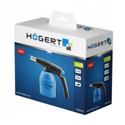 Hogert lutownica gazowa lampa palnik gazowy ht2c510