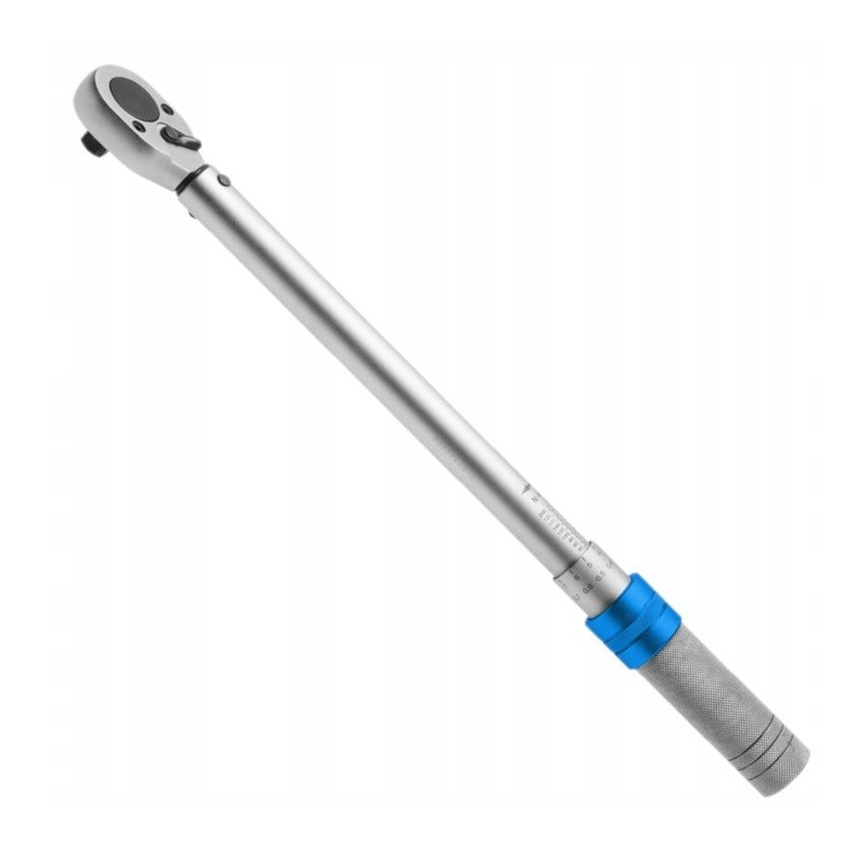 Hogert klucz dynamometryczny 1 2 50-350 nm ht1w708