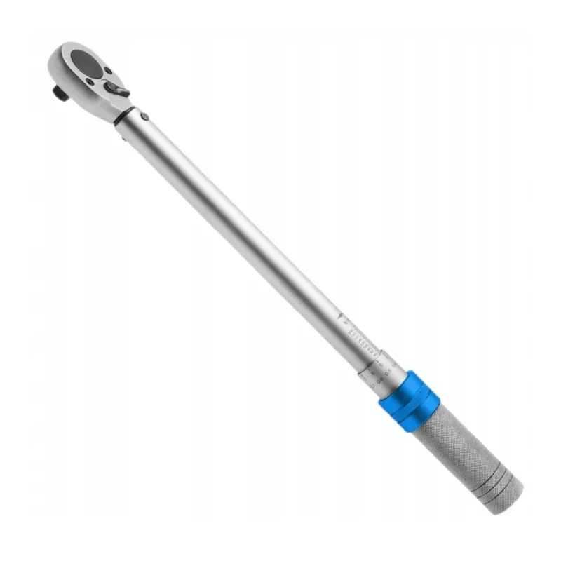 Hogert klucz dynamometryczny 1 2 50-350 nm ht1w708