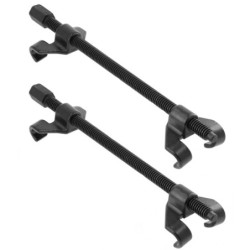 Hogert ściągacz do sprężyn 355mm 2szt ht8g245