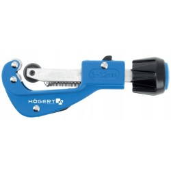 Hogert obcinak do rur teleskopowy 3-32mm ht1p611