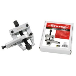 Ściągacz wewnętrznych pierścieni łożysk w piastach koła 68mm neilsen